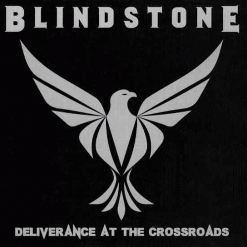 Blindstone : Deliverance at the Crossroads